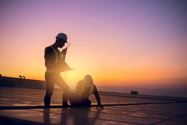 Gutter Installation and Roofing in Brook Highland, AL